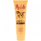 Пенка для умывания для очень сухой кожи Horse Oil Facial Foam, JUNLOVE 120 г Пенка для умывания для очень сухой кожи Horse Oil Facial Foam, JUNLOVE 120 г