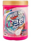 Кислородный отбеливатель Clean Plus, LION 1,05 кг Кислородный отбеливатель Clean Plus, LION 1,05 кг
