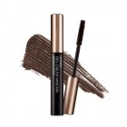 База для ресниц подкручивающая Pro-Curling Brown Fixer Mascara (коричневая), APIEU Корея 7 мл База для ресниц подкручивающая Pro-Curling Brown Fixer Mascara (коричневая), APIEU Корея 7 мл