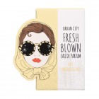 Парфюмированная вода Urban City Fresh Blown Eau De Parfum № 3 Lime Basil & Sage (с ароматом лайма и шалфея), BAVIPHAT Корея 8 мл Парфюмированная вода Urban City Fresh Blown Eau De Parfum № 3 Lime Basil & Sage (с ароматом лайма и шалфея), BAVIPHAT Корея 8 мл