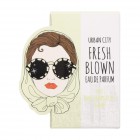 Парфюмированная вода Urban City Fresh Blown Eau De Parfum № 8 French Honeysuckle & Mint (с ароматом жимолости и мяты), BAVIPHAT Корея 8 мл Парфюмированная вода Urban City Fresh Blown Eau De Parfum № 8 French Honeysuckle & Mint (с ароматом жимолости и мяты), BAVIPHAT Корея 8 мл