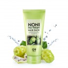 Маска для волос несмываемая G9Skin Noni No-Wash Hair Pack, BERRISOM Корея 200 г Маска для волос несмываемая G9Skin Noni No-Wash Hair Pack, BERRISOM Корея 200 г