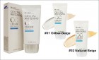 Осветляющий СС-крем Crystal Whitening CC Cream SPF50+/PA+++, тон 1, 3W CLINIC 50 мл Осветляющий СС-крем Crystal Whitening CC Cream SPF50+/PA+++, тон 1, 3W CLINIC 50 мл