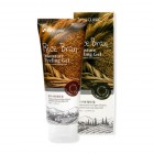 Увлажняющий пилинг-гель с экстрактом бурого риса Rice Bran Moisture Peeling Gel, 3W CLINIC 180 мл Увлажняющий пилинг-гель с экстрактом бурого риса Rice Bran Moisture Peeling Gel, 3W CLINIC 180 мл