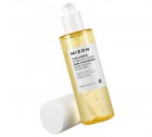 Витаминный тонер для сияния кожи Vita Lemon Sparkling Toner, MIZON Корея 150 мл Витаминный тонер для сияния кожи Vita Lemon Sparkling Toner, MIZON Корея 150 мл