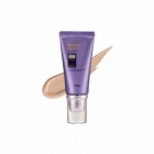Универсальный ВВ-крем с плотным покрытием Face It Magic Cover BB Cream, тон V203 Natural Beige SPF20/PA++, THE FACE SHOP Корея 45 мл Универсальный ВВ-крем с плотным покрытием Face It Magic Cover BB Cream, тон V203 Natural Beige SPF20/PA++, THE FACE SHOP Корея 45 мл