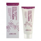 Крем для рук увлажняющий с коллагеном Daily Moisturizing Collagen Hand Cream, LEBELAGE 100 мл Крем для рук увлажняющий с коллагеном Daily Moisturizing Collagen Hand Cream, LEBELAGE 100 мл