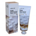 Крем для рук увлажняющий с жемчужной пудрой Pearl Moisturizing Hand Cream, LEBELAGE Корея 100 мл Крем для рук увлажняющий с жемчужной пудрой Pearl Moisturizing Hand Cream, LEBELAGE Корея 100 мл