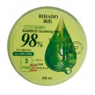 Увлажняющий гель для лица и тела, с экстрактом бамбука 98% Bamboo Soothing Gel, BIHADO 300 г Увлажняющий гель для лица и тела, с экстрактом бамбука 98% Bamboo Soothing Gel, BIHADO 300 г