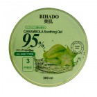 Увлажняющий гель для лица и тела, с экстрактом карамболы 95% Carambola Soothing Gel, BIHADO 300 г Увлажняющий гель для лица и тела, с экстрактом карамболы 95% Carambola Soothing Gel, BIHADO 300 г
