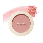 Румяна Saemmul Single Blusher CR01 Naked Peach, ТНЕ SAEM 5 г Румяна Saemmul Single Blusher CR01 Naked Peach, ТНЕ SAEM 5 г