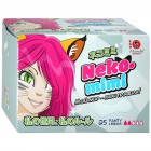 Прокладки женские гигиенические ежедневные, серия Neko-Mimi, MANEKI 25 шт Прокладки женские гигиенические ежедневные, серия Neko-Mimi, MANEKI 25 шт