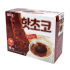 Горячий шоколад Hot Choco, DAMTUH 16 г х 20 Горячий шоколад Hot Choco, DAMTUH 16 г х 20