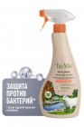 Экологичное чистящее средство для ванной комнаты Грейпфрут, BIO MIO 500 мл Экологичное чистящее средство для ванной комнаты Грейпфрут, BIO MIO 500 мл