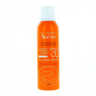 Солнцезащитный невесомый спрей для лица и тела SPF30 AVENE, 150 мл Солнцезащитный невесомый спрей для лица и тела SPF30 AVENE, 150 мл