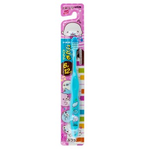 Детская зубная щетка от 6 до 12 лет Kids Brush, Lion