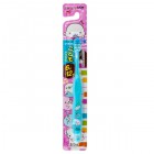 Детская зубная щетка от 6 до 12 лет Kid*s Brush for 6-12 years, LION Детская зубная щетка от 6 до 12 лет Kid*s Brush for 6-12 years, LION