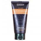 Жидкое мыло GROOMING DUAL PLAY Mild Control & Skin Protect, MUKUNGHWA 150 мл Жидкое мыло GROOMING DUAL PLAY Mild Control & Skin Protect, MUKUNGHWA 150 мл