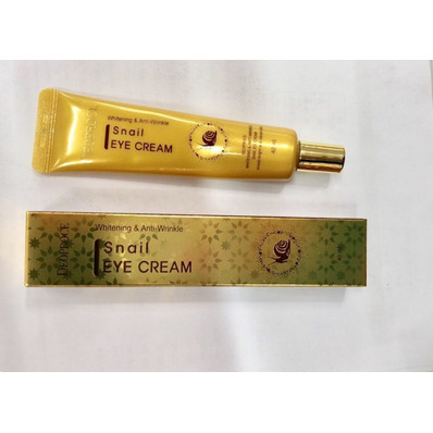 deoproce snail eye cream