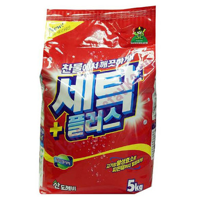 Стиральный Порошок 5 Кг Купить