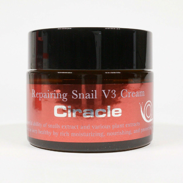 Крем для лица восстанавливающий Repairing V3 Cream, CIRACLE 50 мл