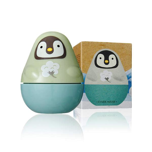 Крем для рук Missing U Hand Cream Fairy Penguin, ETUDE HOUSE 30 мл