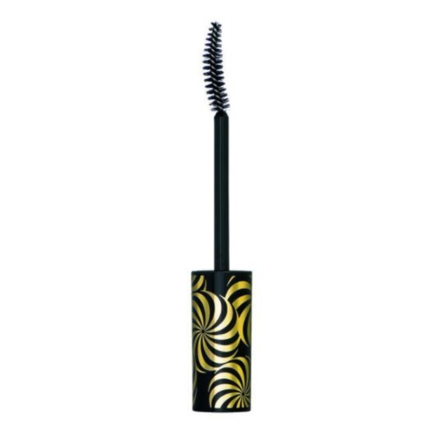 Водостойкая тушь для ресниц Curl Volume Mascara (Объем и Подкручивание), SANA  8 мл