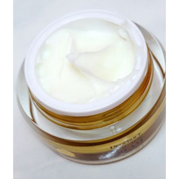 Крем для век с муцином улитки SNAIL GALAC-TOX REVITAL EYE CREAM, DEOPROCE 30 мл