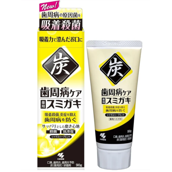 Kobayashi Зубная паста 