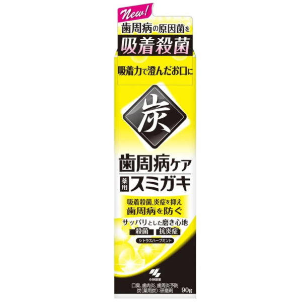 Kobayashi Зубная паста 