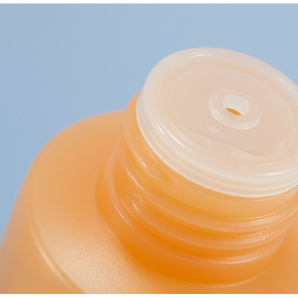 Жидкость для снятия лака с апельсиновым маслом NAIL OIL REMOVER B&C Labs, 100 мл