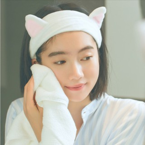 Повязка для волос Cat ears, AYOUME