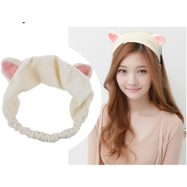 Повязка для волос Cat ears, AYOUME