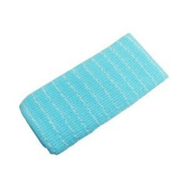 Мочалка для тела средней жесткости Awayuki Nylon Towel Ordinary, ОНЕ