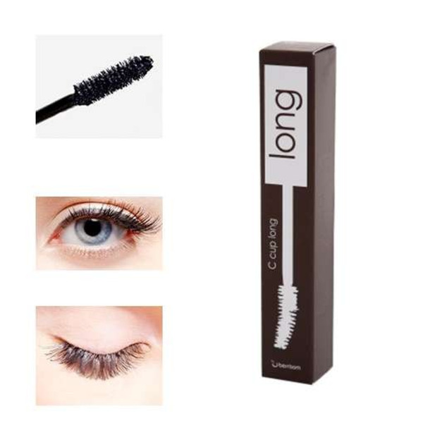 Тушь для ресниц удлиняющая Long Mascara, BERRISOM 15 г