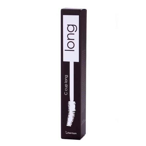 Тушь для ресниц удлиняющая Long Mascara, BERRISOM 15 г