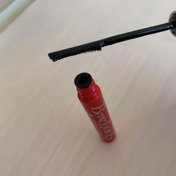 Тушь для ресниц Brow Lash EX Masсara (Удлиняющая 130 %), B&C Labs 7 мл