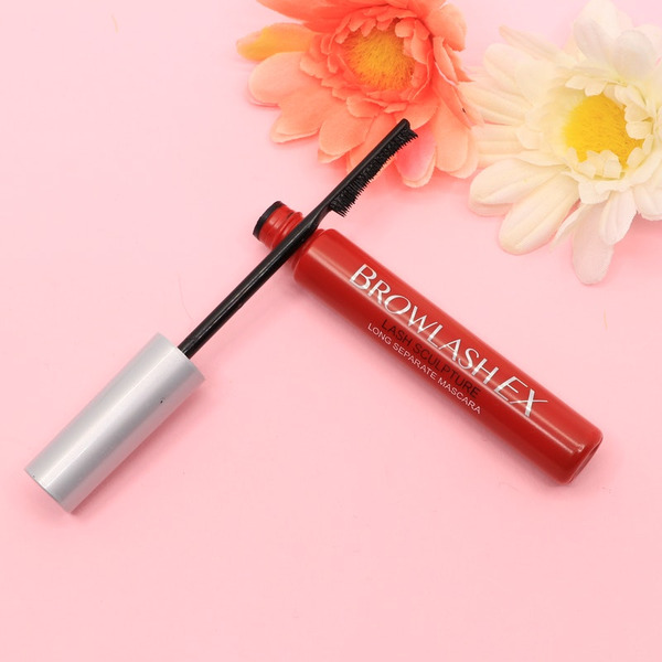 Тушь для ресниц Brow Lash EX Masсara (Удлиняющая 130 %), B&C Labs 7 мл