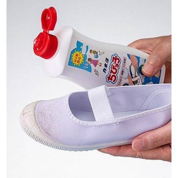 Средство для чистки обуви Chibikko, KANEYO  450 г