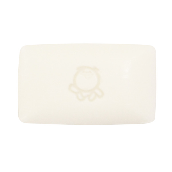 Натуральное мыло для мытья посуды (твердое) Addittive-Free Soap For Kitchen, SHABONDAMA SEKKEN  110 г