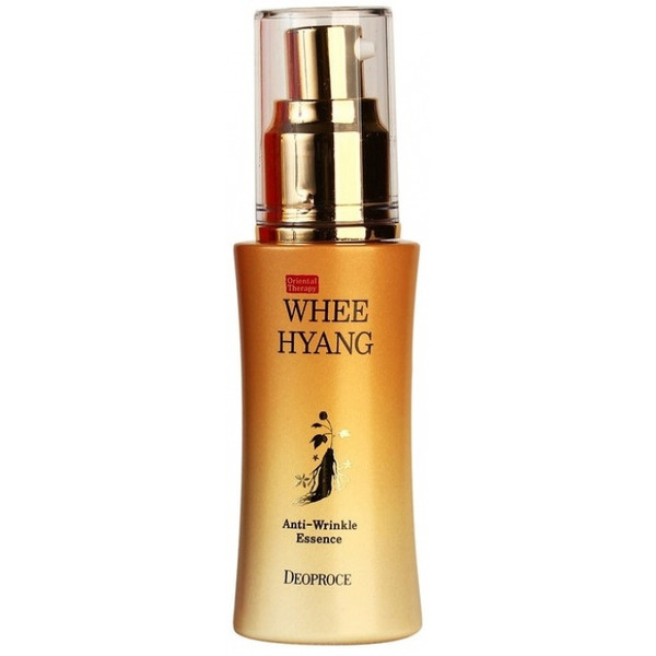 Эссенция для лица антивозрастная Whee Hyang Anti-Wrinkle Essence, Deoproce 40 мл