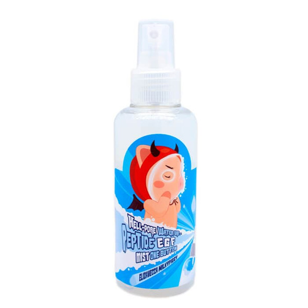 Мист для лица с пептидами Hell-Pore Water Up Peptide EGF Mist, ELIZAVECCA 150 мл