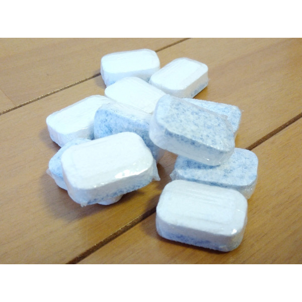 Таблетки для посудомоечных машин Finish Tablet, Reckitt Benckiser 30 шт (мягкая упаковка)