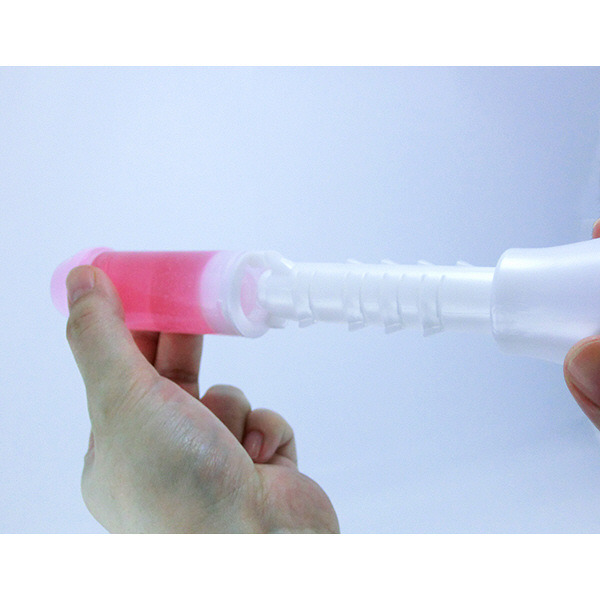 Очищающий и дезодорирующий гель для унитаза с цветочным ароматом, KOBAYASHI 28 г