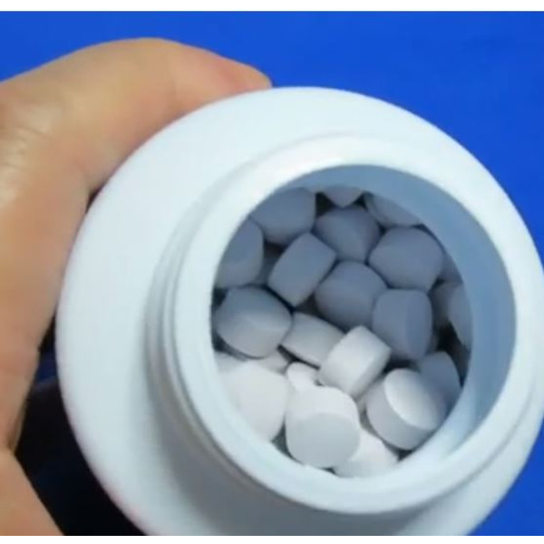 Японский БАД Витамин А с экстрактом черники, Orihiro 180 жевательных таблеток (на 90 дней)