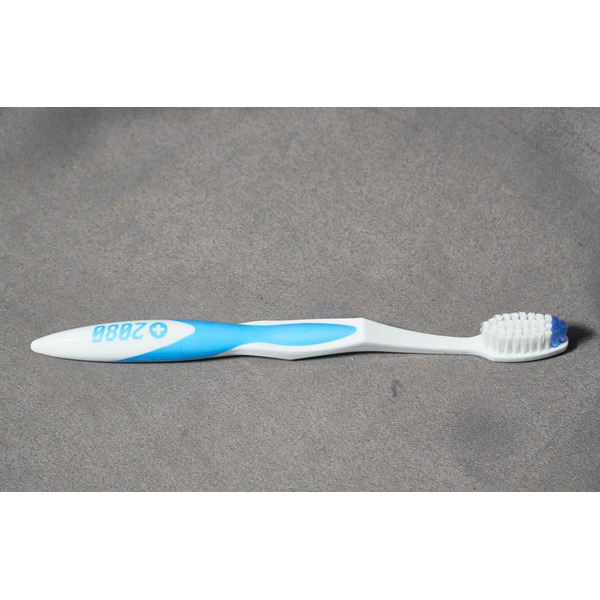 Зубная щетка средней жесткости Dental Clinic 2080 Original Toothbrush, KERASYS 1 шт.