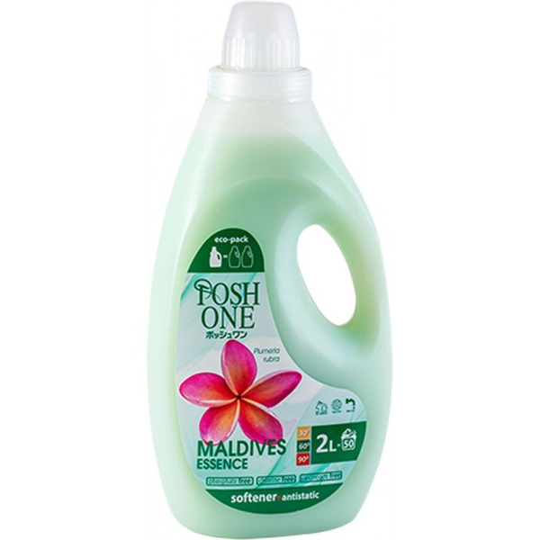 Кондиционер для белья Maldives Essence Posh One, C&E 2 л