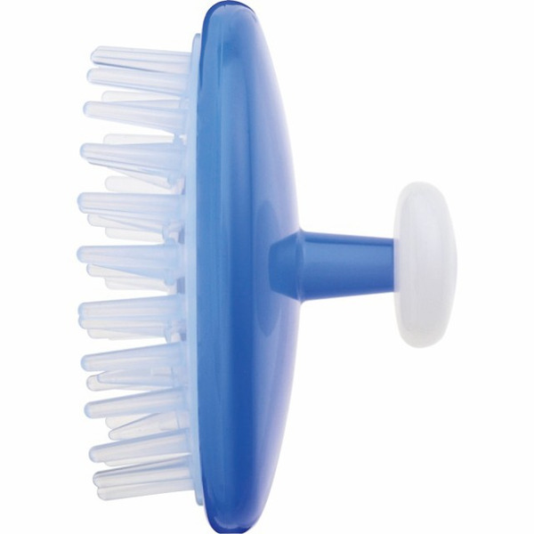 Массажёр для кожи головы Regular Type (JS-500) Scalp Shampoo Brush, VESS