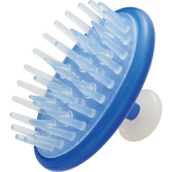 Массажёр для кожи головы Regular Type (JS-500) Scalp Shampoo Brush, VESS