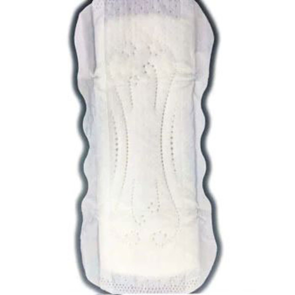Супервпитывающие ежедневные тонкие гигиенические прокладки анатомической формы с мягким внутренним покрытием Elle Air (Мини+, 17 см), MEGAMI 60 шт.